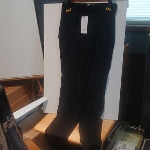 Goodfellow  Men's Black Lounge Pants